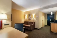 DoubleTree by Hilton Savannah Airport