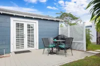 Seashells Cottage