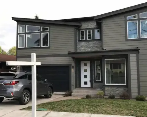Modern Home in Downtown Sumner, WA, 34 mi from Lumen Field Hotels in Sumner