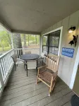 River Retreat Cabin