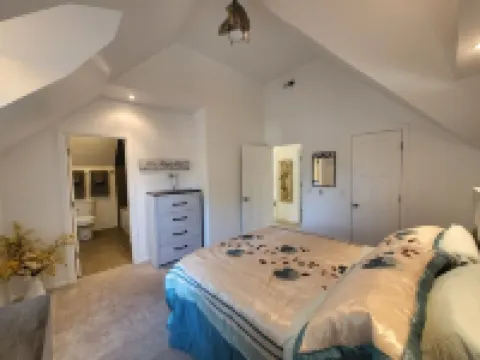 Gorgeous Midtown 3 Bedroom Home Hotel a 