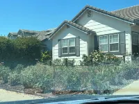 Captains Quarters PVT. Bed Bath and BBQ with a Mother Load of Charm