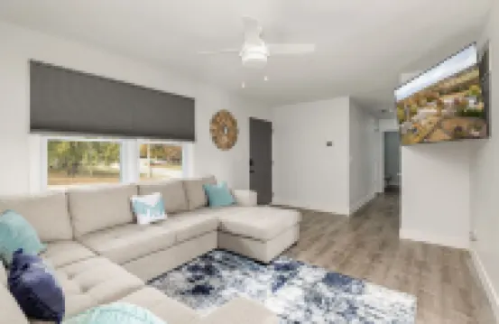 Eudora House with Epic Game Room