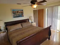 Grand Oak Resort Waterfront Pool/Spa/2 King Br/Kayak/Pet Extended Stay Discounts Hotels in Apollo Beach