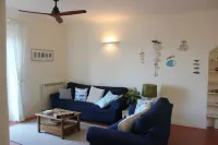 Apartment 6 pax wifi breathtaking sea view - Havudsigt