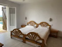 House, cove of the Germans