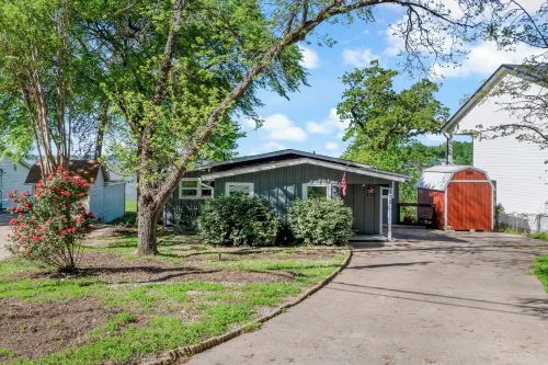 Perfect for relaxing at the lake Payne Springs住宿飯店