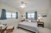 Pet friendly canal retreat Hotels near Salt Cedar Avenue Beach Access Point #36