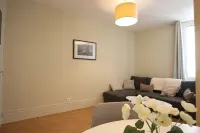 2 room apartment 2 minutes walk from the beach !!!