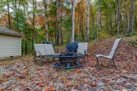 Our Slice of Heaven with view & pond in North Pickens near Table Rock State Park