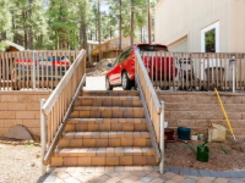 The Private Toho-Tel Suite 卡馳納山莊酒店