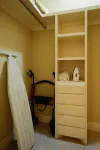 Lovely 2-bedroom unit with a pool & workspace