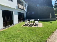 Beautiful Maisonette Vacation Apartment for 2-5 People (with Pool Area)