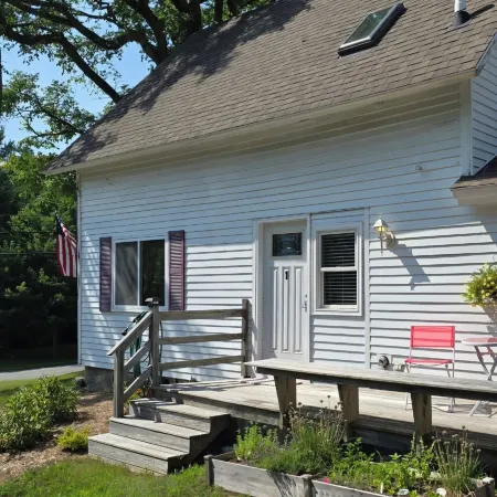 (1) BEAUTIFUL SUMMER RENTAL Nr ACADIA NATIONAL PARK & BAR HARBOR!