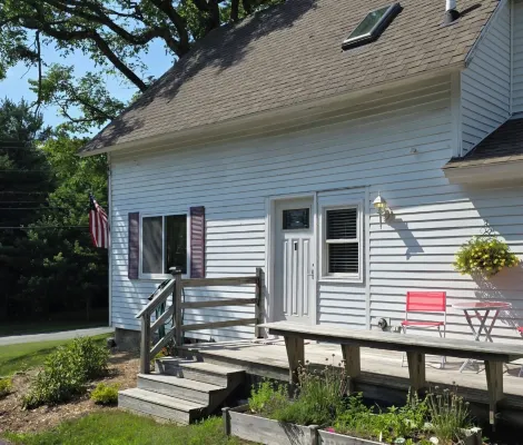 (1) BEAUTIFUL SUMMER RENTAL Nr ACADIA NATIONAL PARK & BAR HARBOR!