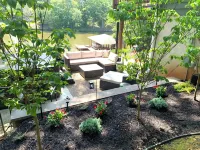 Amazing Views at Dragonfly! HOT TUB! Kayaks, BOUNCER w Slide, SUP's, Fire Pit!