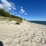 Vacation home, Sellin, at the nature marina and biosphere reserve, WLAN,Last Minute