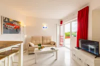 Apartamentos Mallorca - Tipo C Hotels in Cala Millor