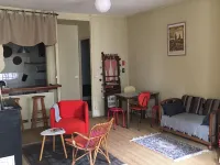 Gîte des Chapelains Coeur de Ville Hotels in La Charite-sur-Loire