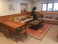 Mad River Valley Ski Cabin