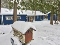 Bluewater Cottage on Lake Michigan !! Hotels in Charlevoix County