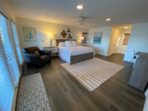 Updated Home on Lake Martin providing Big Water Views near Parker Creek