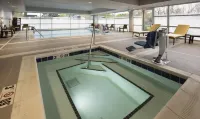 Hampton Inn & Suites Seattle/Redmond - Hot Tub