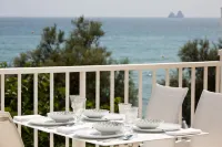 Grand Hotel Des Sablettes Plage, Curio Collection By Hilton - Romantische