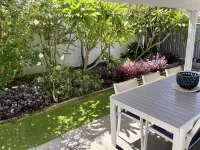 Birubi Blue. Walk to Beach. Pet Friendly. BBQ Area. - 3-Star