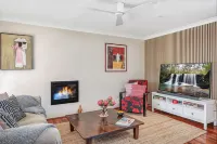 The Blue Cow: Your Country Escape for Couples. Hotels in Robertson