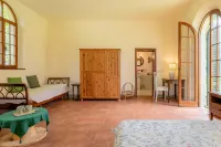 Charming Villa with private pool between Lucca and Florence - 3-Star