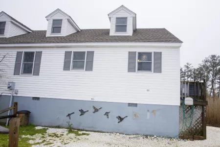 Tranquil Shores - Relaxation With a Water View!