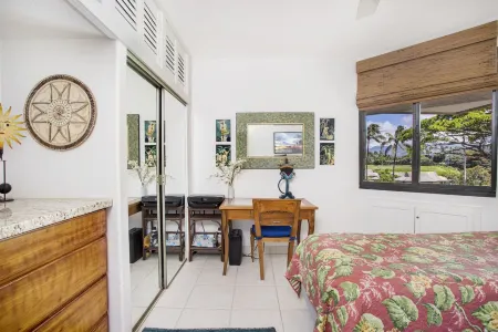 Experience Ultimate Oceanfront Luxury at Puu Poa Condo with a 5-Star Rating.