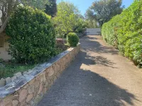 Luxurious property in the heart of Porto-Vecchio - Vila