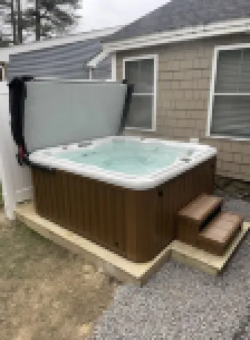 Cute cottage close to short sands beach