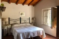 PACO'S HOUSE ON ETNA