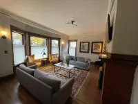 Meticulously Restored Tosa Village Historic Home