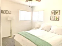 NEW! Joshua Tree Dream - A Modern Desert Spa Retreat - Homestays