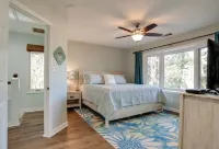 Coastal Cozy Shipyard Plantation, Golf Course view, close to beach/pool 2 BR/2BA Các khách sạn ở 