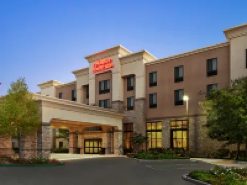 Hampton Inn & Suites by Hilton West Sacramento Hotels in Yolo County