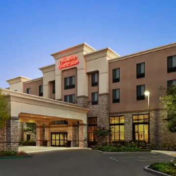 Hampton Inn & Suites by Hilton West Sacramento