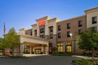 Hampton Inn & Suites by Hilton West Sacramento Hotel dekat Restaurant Los Placeres