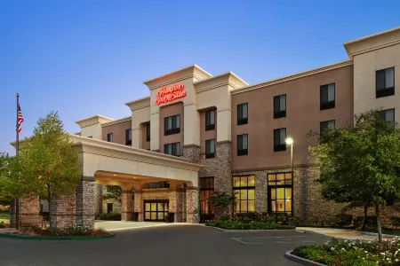 Hampton Inn & Suites by Hilton West Sacramento