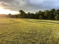 Mill Creek Retreat Scenic Cottage