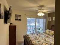 Lake Front Views in each Room ! Location Location