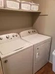 Northwest Arkansas Adventures- Beautiful Condo, with Two Master Bedrooms