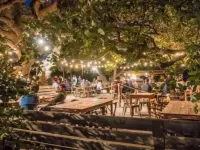 Stunning 'Ranch Modern' + Stars! + Firepit! Hotels in Dripping Springs