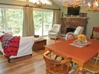 Tranquil Privacy Hotels in Newbold