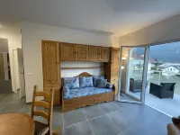 Appartement au Pied du Mont-blanc 2! Hotels in Sallanches