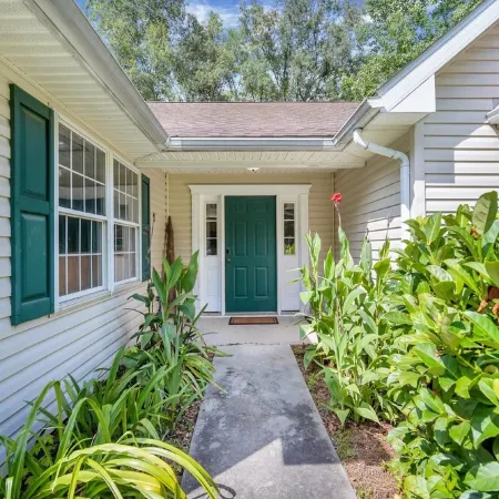 Nature lovers escape! Spacious home near Bluffton, SC and Savannah, GA